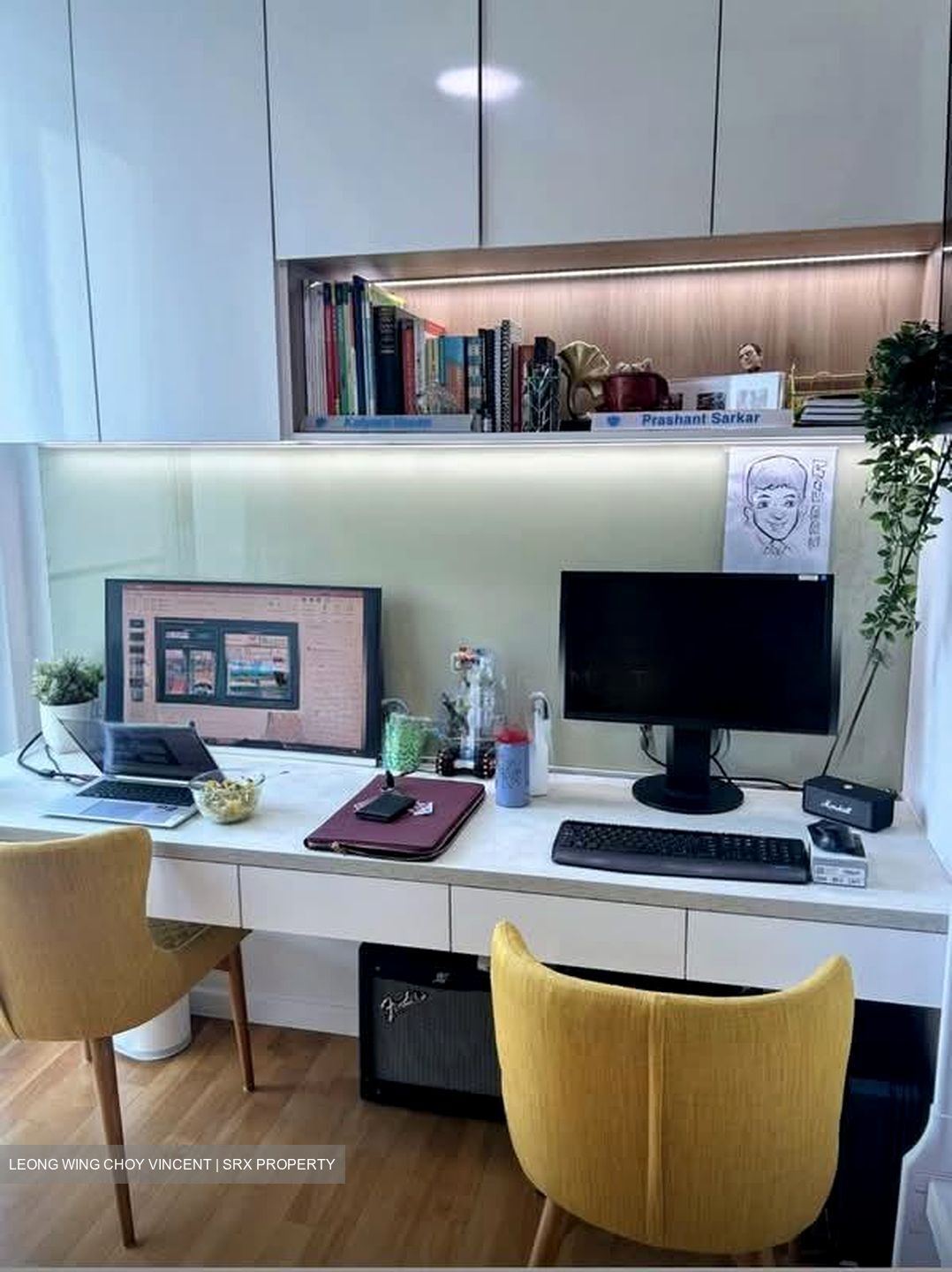Caribbean At Keppel Bay (D4), Condominium #573704751